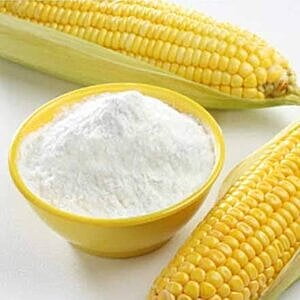 Corn Flour Corn Flour