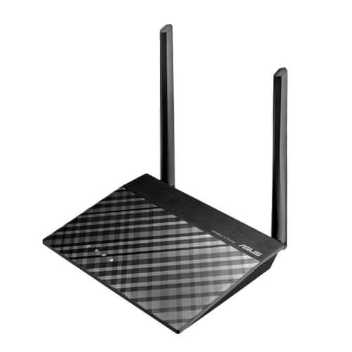 ASUS RT-N12 Plus 300Mbps Wireless N Router – Router, Repeater & Access Point