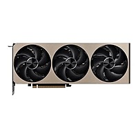 MSI RTX 5080 Inspire 3X OC 16GB GDDR7 Graphics Card – Triple Fan | 4K Support