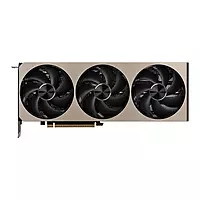 MSI RTX 5080 Inspire 3X OC 16GB GDDR7 Graphics Card – Triple Fan | 4K Support