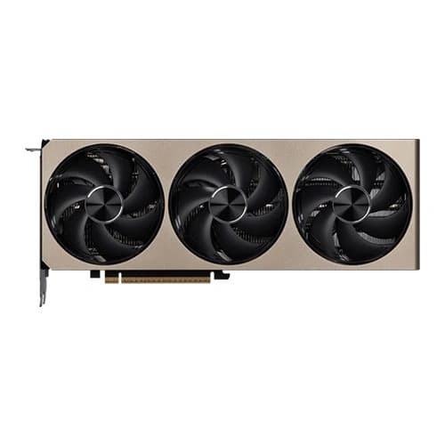 MSI RTX 5080 Inspire 3X OC 16GB GDDR7 Graphics Card – Triple Fan | 4K Support
