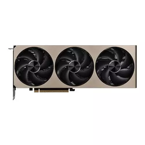 MSI RTX 5080 Inspire 3X OC 16GB GDDR7 Graphics Card – Triple Fan | 4K Support
