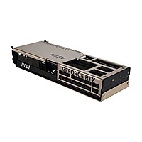 MSI RTX 5080 Inspire 3X OC 16GB GDDR7 Graphics Card – Triple Fan | 4K Support
