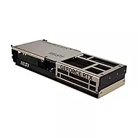MSI RTX 5080 Inspire 3X OC 16GB GDDR7 Graphics Card – Triple Fan | 4K Support