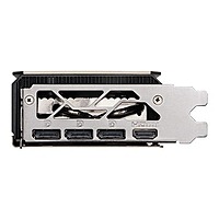 MSI RTX 5080 Inspire 3X OC 16GB GDDR7 Graphics Card – Triple Fan | 4K Support