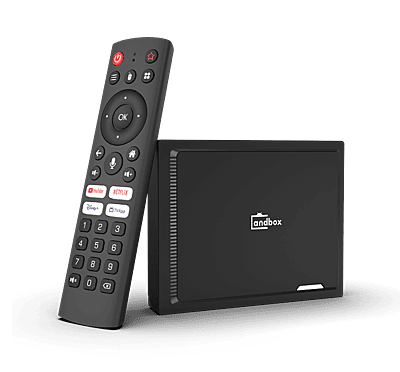 RT-X2 4GB 32GB WIFI6 2.4GHz/5GHz  Realtek RTD1325TPB Chipset with 1 Year Replacement Warranty