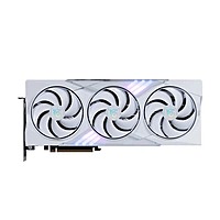 MSI RTX 5080 Gaming Trio OC White 16GB GDDR7 Graphics Card – Triple Fan | 4K Support