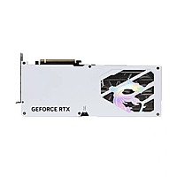 MSI RTX 5080 Gaming Trio OC White 16GB GDDR7 Graphics Card – Triple Fan | 4K Support