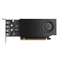NVIDIA Quadro RTX A400 4GB GDDR6 Graphics Card – PCIe 4.0 | 4K Support