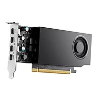 NVIDIA Quadro RTX A400 4GB GDDR6 Graphics Card – PCIe 4.0 | 4K Support