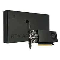 NVIDIA Quadro RTX A400 4GB GDDR6 Graphics Card – PCIe 4.0 | 4K Support
