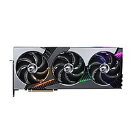 MSI RTX 5080 Vanguard SOC Launch Edition 16GB GDDR7 Graphics Card – Triple Fan | 4K