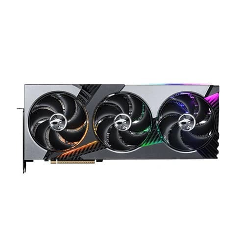 MSI RTX 5080 Vanguard SOC Launch Edition 16GB GDDR7 Graphics Card – Triple Fan | 4K