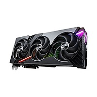 MSI RTX 5080 Vanguard SOC Launch Edition 16GB GDDR7 Graphics Card – Triple Fan | 4K