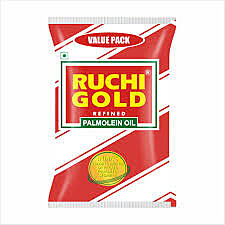 Rughi Gold(Pom Oil)