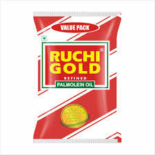 Rughi  Gold(Pom Oil)
