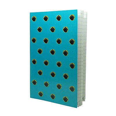 Novelty Ruled Book 03 Novelty Ruled Book 03