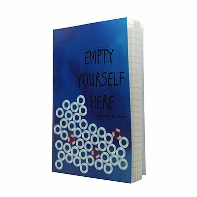 Novelty Ruled Notebook 08 Novelty Ruled Notebook 08