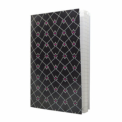 Novelty Ruled Notebook 09 Novelty Ruled Notebook 09