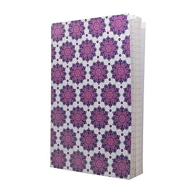 Novelty Ruled Book 17 Novelty Ruled Book 17