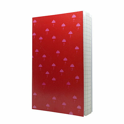Novelty Ruled Notebook 07 Novelty Ruled Notebook 07