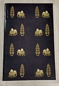 Novelty Ruled Book 19 Novelty Ruled Book 19