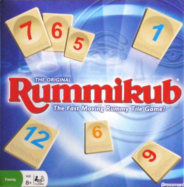 Rummi Cub
