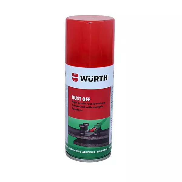 WURTH RUST OFF 100ml