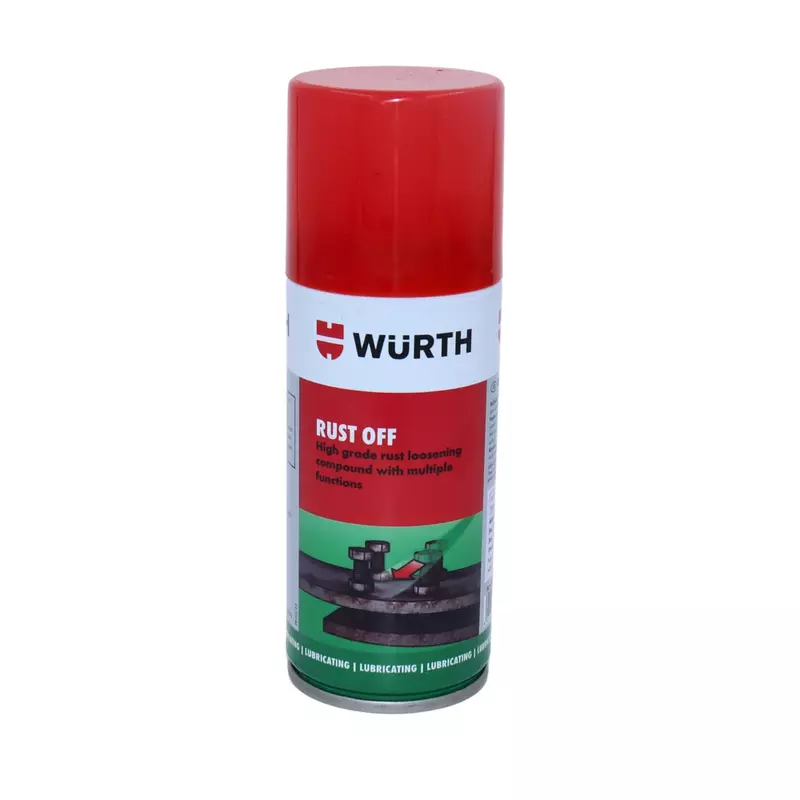 WURTH RUST OFF 100ml