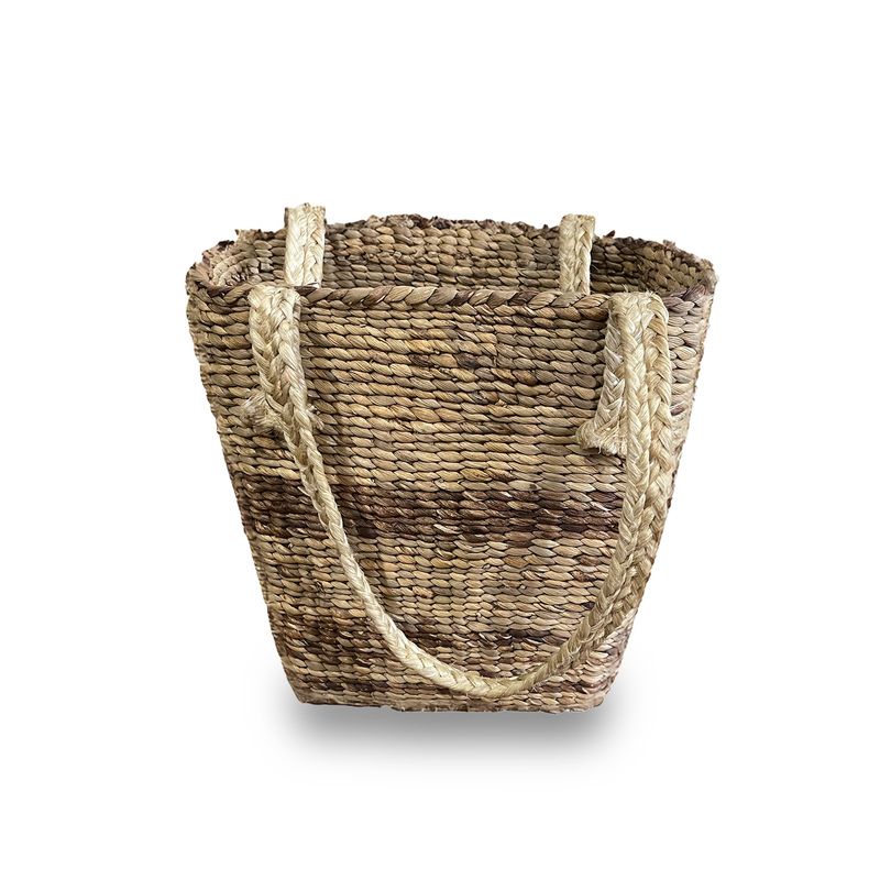 Handcrafted Water Reed/ Jalkumbhi Handbag