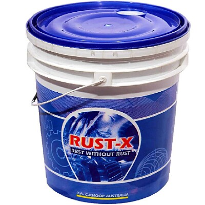 RUST REMOVER NEUTRASAFE LIQUID ( 26 Ltrs )