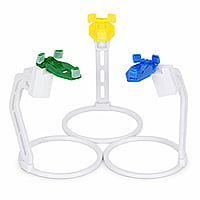 RVG Sensor Positioner – Adjustable Dental X-Ray Sensor Holder