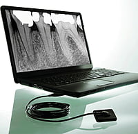 Carestream Kodak RVG 5200 Digital Radiography System
