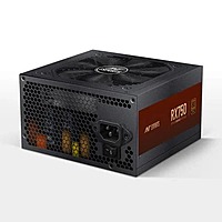 ANT Esports RX750 750W SMPS – 80 Plus Bronze  Non-Modular  3 Years Warranty