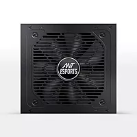 ANT Esports RX750 750W SMPS – 80 Plus Bronze Non-Modular 3 Years Warranty