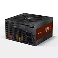 ANT Esports RX850 850W SMPS – 80 Plus Bronze | Non-Modular | 3 Years Warranty