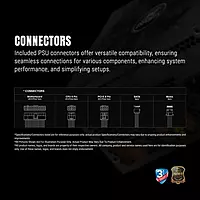ANT Esports RX850 850W SMPS – 80 Plus Bronze | Non-Modular | 3 Years Warranty