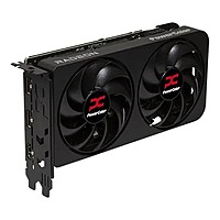PowerColor Reaper RX 9060 XT 8GB GDDR6 Graphics Card – PCIe 5.0 Gaming GPU
