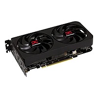PowerColor Reaper RX 9060 XT 8GB GDDR6 Graphics Card – PCIe 5.0 Gaming GPU