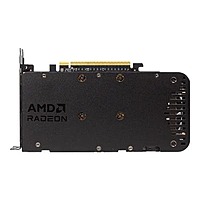 PowerColor Reaper RX 9060 XT 8GB GDDR6 Graphics Card – PCIe 5.0 Gaming GPU