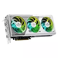 ASRock RX 9060 XT Steel Legend OC 8GB GDDR6 Graphics Card – Triple Fan Cooling | 4K Support