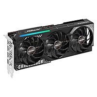 ASRock RX 9070 Challenger 16GB GDDR6 Graphics Card – Triple Fan | 4K Support