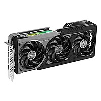 ASRock RX 9070 XT Steel Legend Dark 16GB GDDR6 Graphics Card – Triple Fan | 4K Support