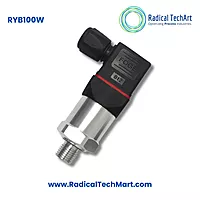 RYB100W Compact Pressure Transmitter