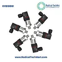 RYB100W Compact Pressure Transmitter