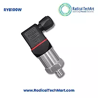 RYB100W Compact Pressure Transmitter