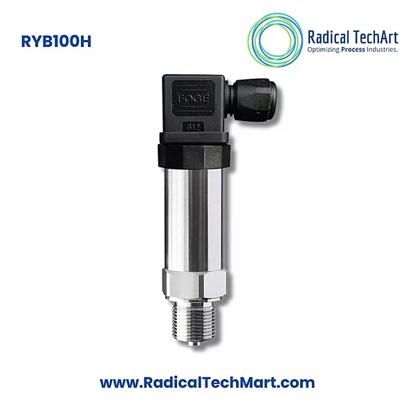 RYB100H Hirschmann Pressure Transmitter