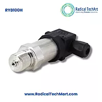 RYB100H Hirschmann Pressure Transmitter