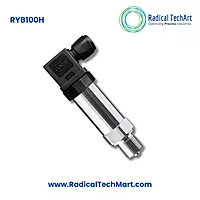 RYB100H Hirschmann Pressure Transmitter
