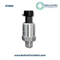 RYB101 Economical Pressure Transmitter